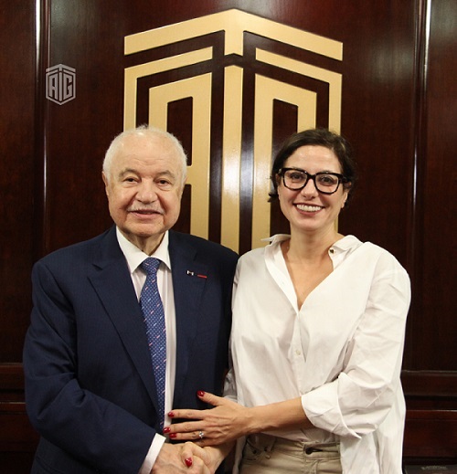Jumana Talal Abu-Ghazaleh